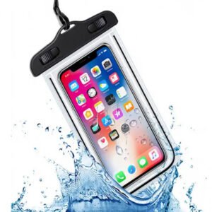 Waterproof Pouch