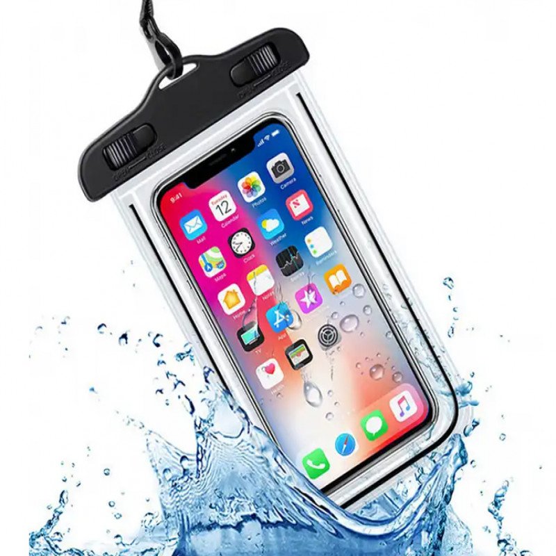 Waterproof Pouch