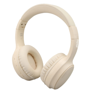 Headphone plus