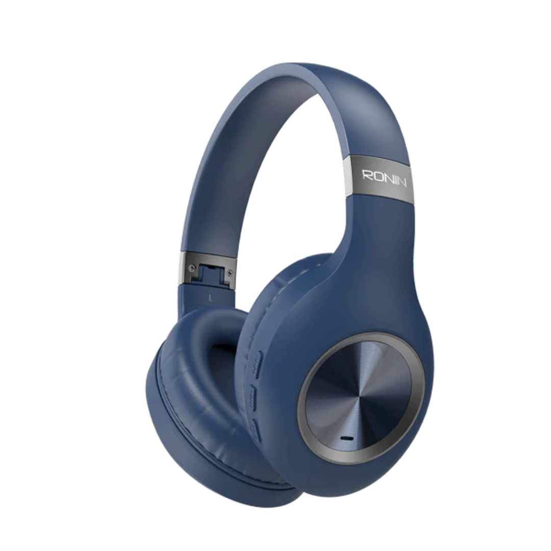 Wireless Bluetooth Headphone
