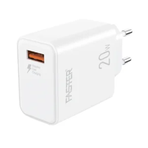 Fast Charger