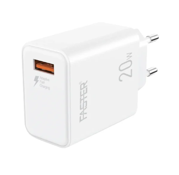Fast Charger