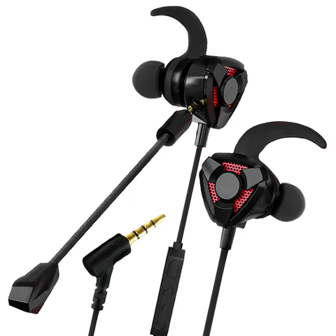 Gaming Handfree
