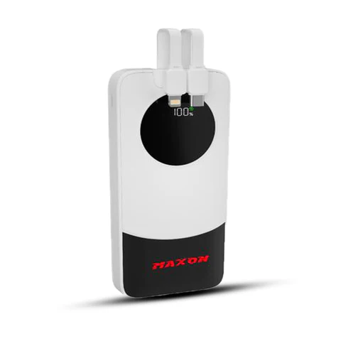 Maxon Power bank
