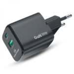 AD08 Fast Charger