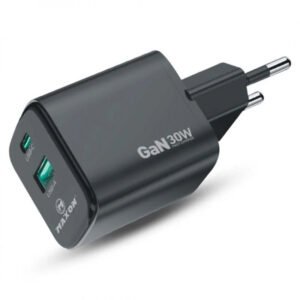 AD08 Fast Charger