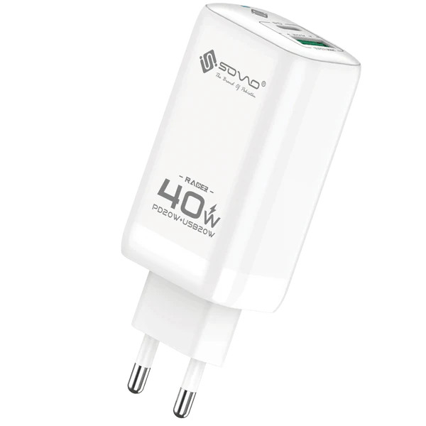 Charger SG